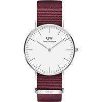 Montre Daniel Wellington Roselyn in Acier DW00100272 - DW00100272